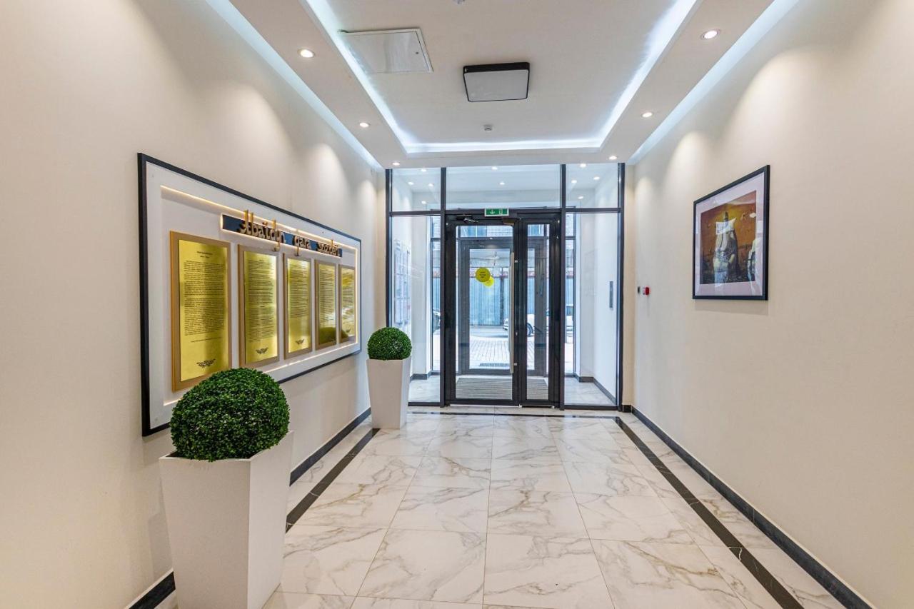 Апартаменты Asyl Mura Taldykol Exterior foto