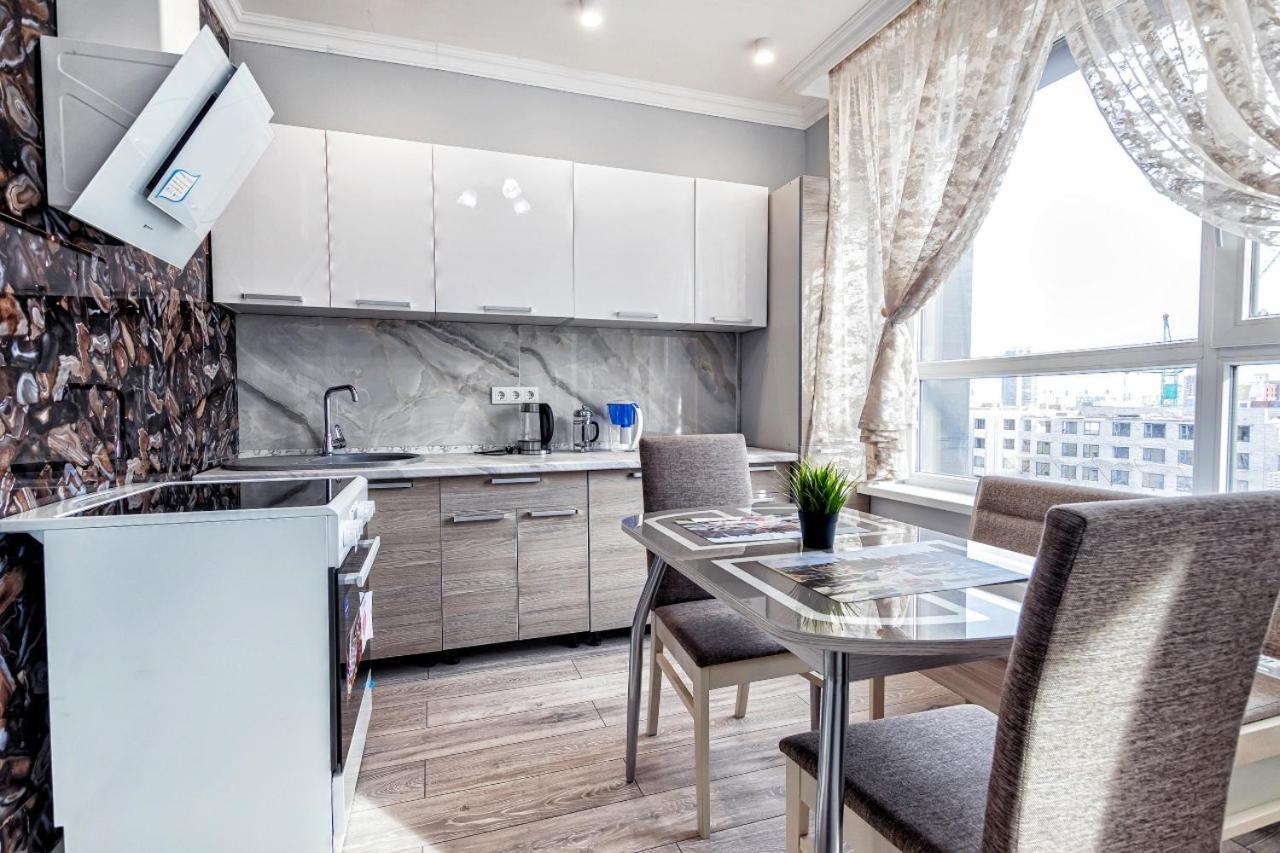 Апартаменты Asyl Mura Taldykol Exterior foto