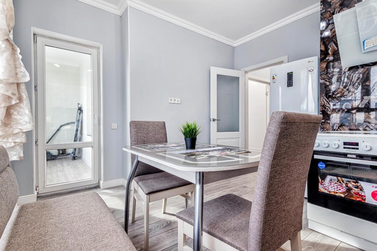 Апартаменты Asyl Mura Taldykol Exterior foto