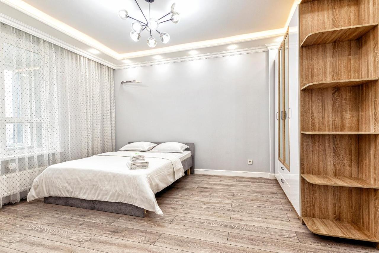 Апартаменты Asyl Mura Taldykol Exterior foto